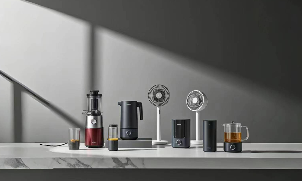 Hvad er fordelene ved mekaniske switches sammenlignet med smarte switches?