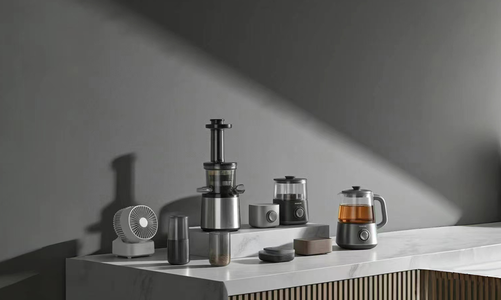 Hvorfor bruger nogle elektriske enheder stadig traditionelle mekaniske roterende switches?